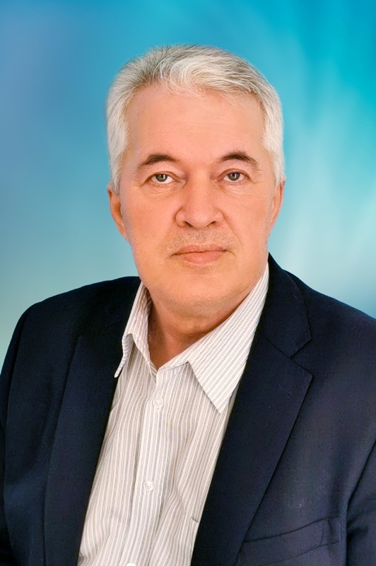 Баранов Владимир Анатольевич.