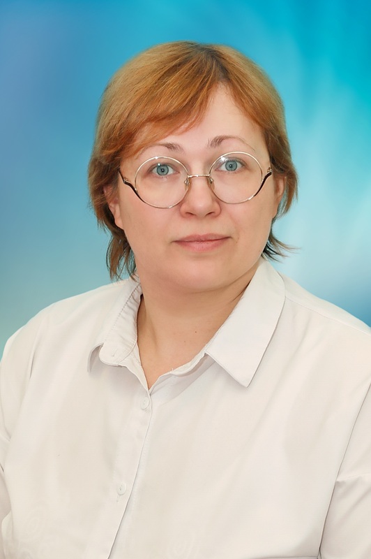 Климова Татьяна Александровна.
