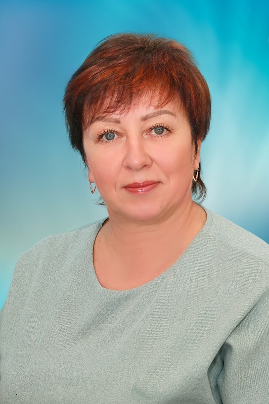 Карпова Татьяна Анатольевна.