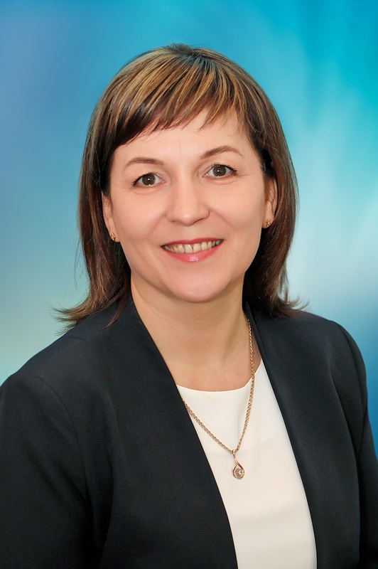 Стриго Светлана Валентиновна.