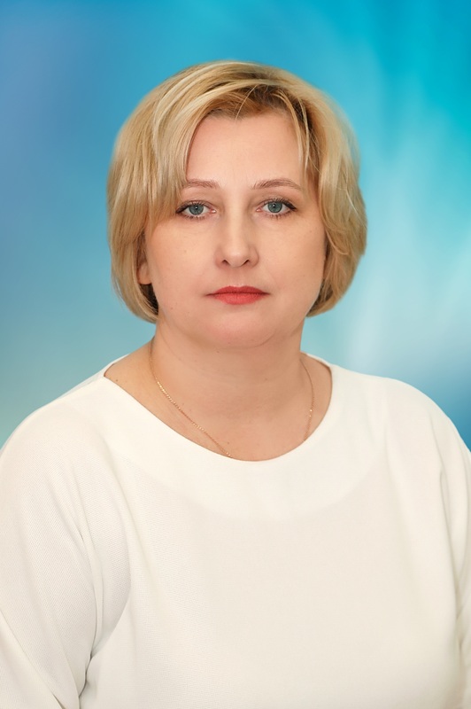 Иванова Вера Сергеевна.