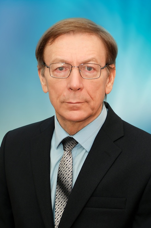 Бондаренко Сергей Иванович.