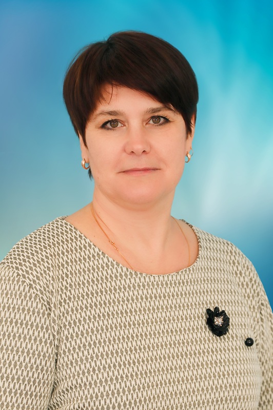 Захарова Галина Евгеньевна.