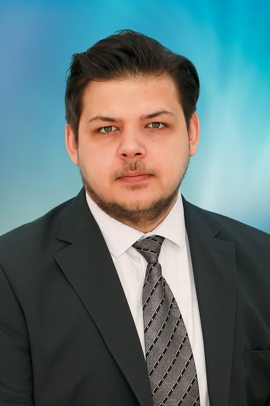Патлах Никита Александрович.