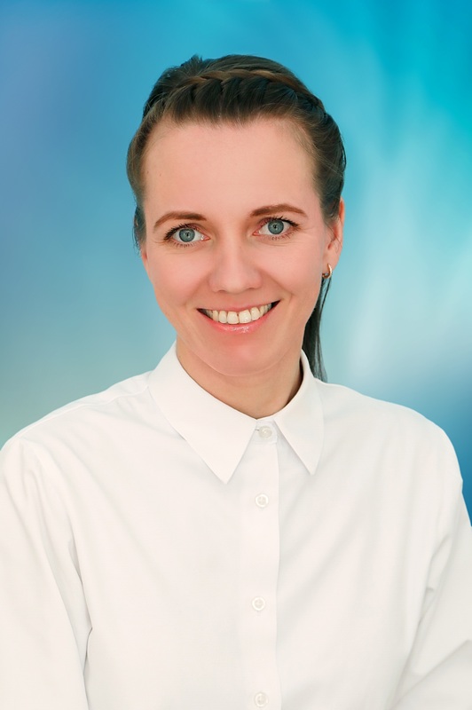 Чуева Екатерина Сергеевна.