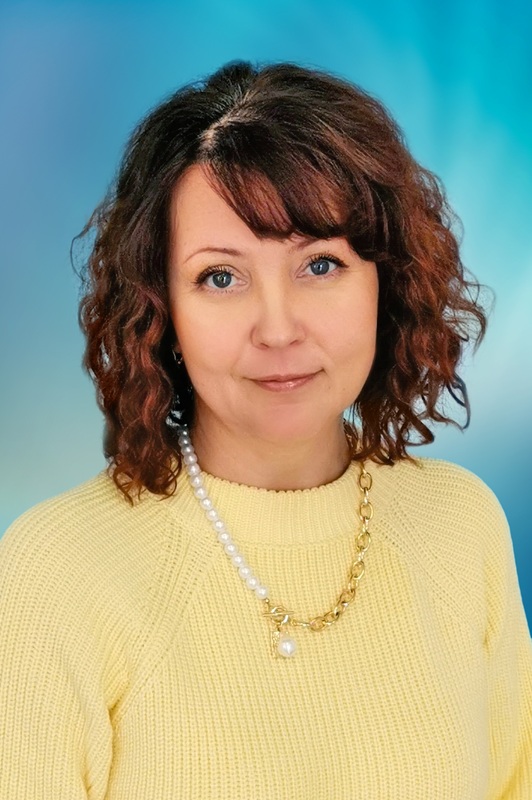 Трофимова Анна Сергеевна.