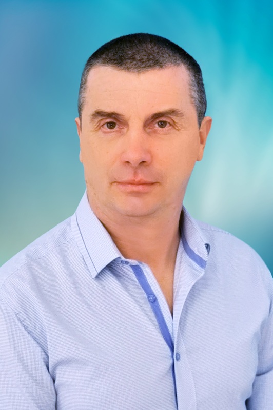 Смирнов Владимир Михайлович.