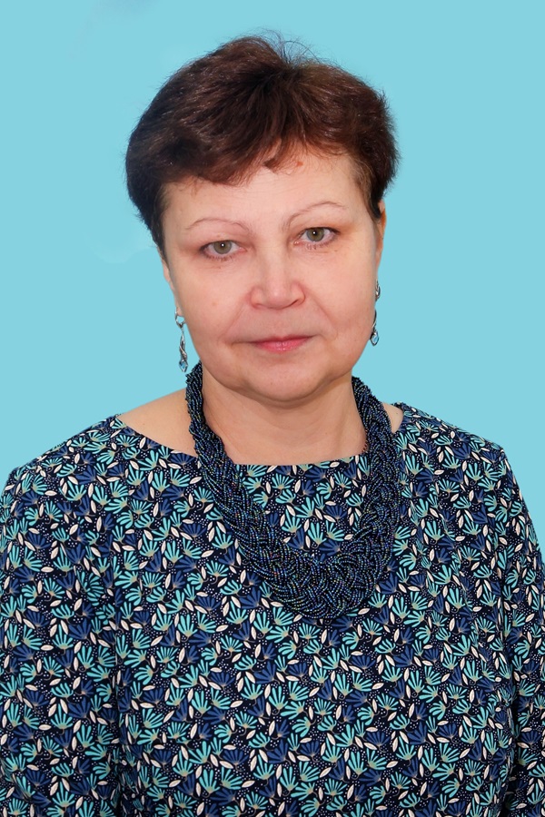 Жаксимбаева Наталья Викторовна.