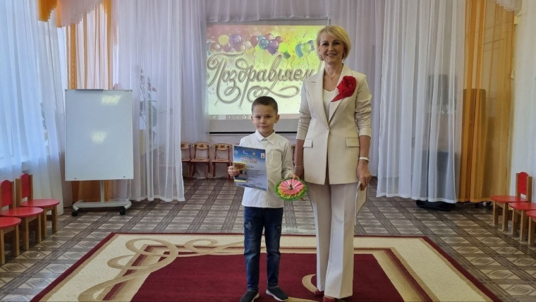Итоги участия в конкурсах.