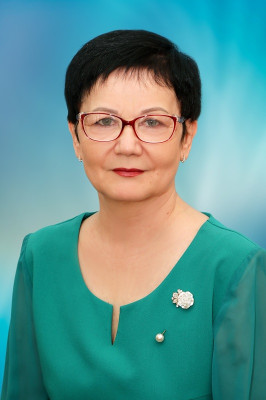 Бондаренко Антонина Николаевна Бондаренко Антонина Николаевна