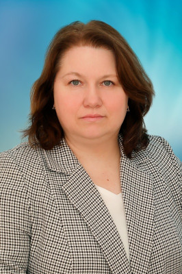 Глазырина Мария Николаевна Глазырина Мария Николаевна