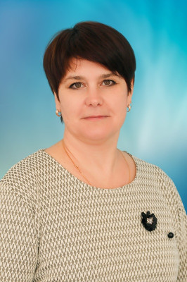 Захарова Галина Евгеньевна Захарова Галина Евгеньевна