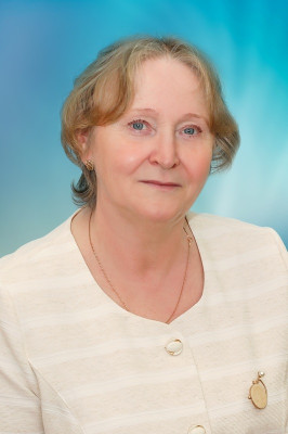 Зверева Ирина Валентиновна Зверева Ирина Валентиновна