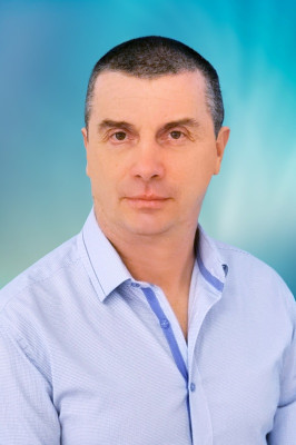 Смирнов Владимир Михайлович Смирнов Владимир Михайлович