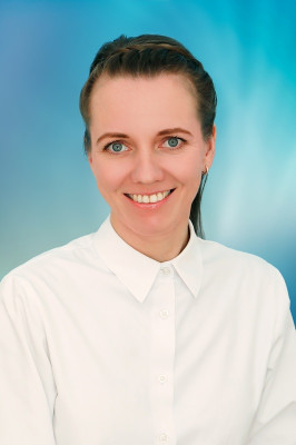 Чуева Екатерина Сергеевна Чуева Екатерина Сергеевна