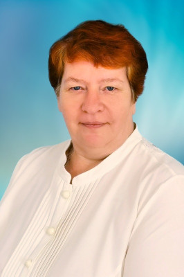 Щелкунова Ольга Юрьевна Щелкунова Ольга Юрьевна