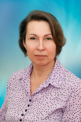 Даниленко Наталья Витальевна Даниленко Наталья Витальевна
